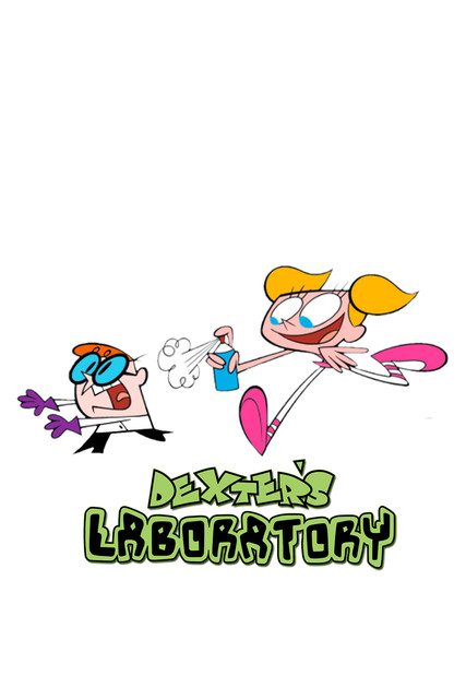 Dexter's-Laboratory