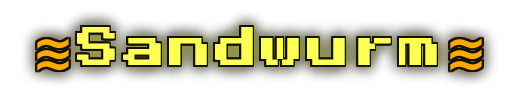 Sandwurm