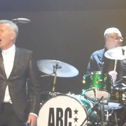 ABC Microsoft Theater 2017