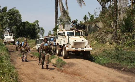 Illustration - RDC : l'ONU avertit que la paix sur le papier n'arrête pas les armes à l'Est