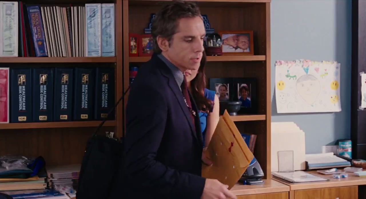 Little Fockers Screenshot