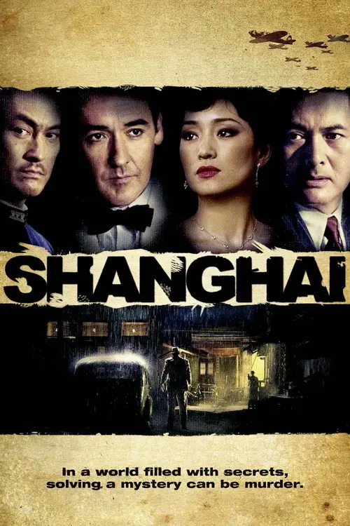Szanghaj / Shanghai (2010) Lektor PL 720p.WEB-DL.H264.AC3.2.0.BP007 | Lektor PL