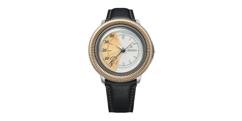Seiko Prezentuje Wystawę