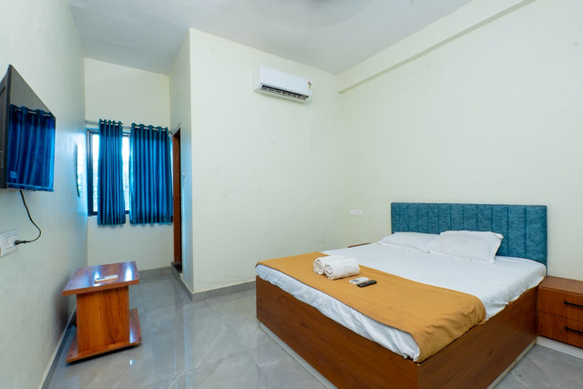 AC Room