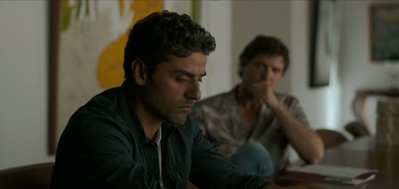Triple Frontier Screenshot
