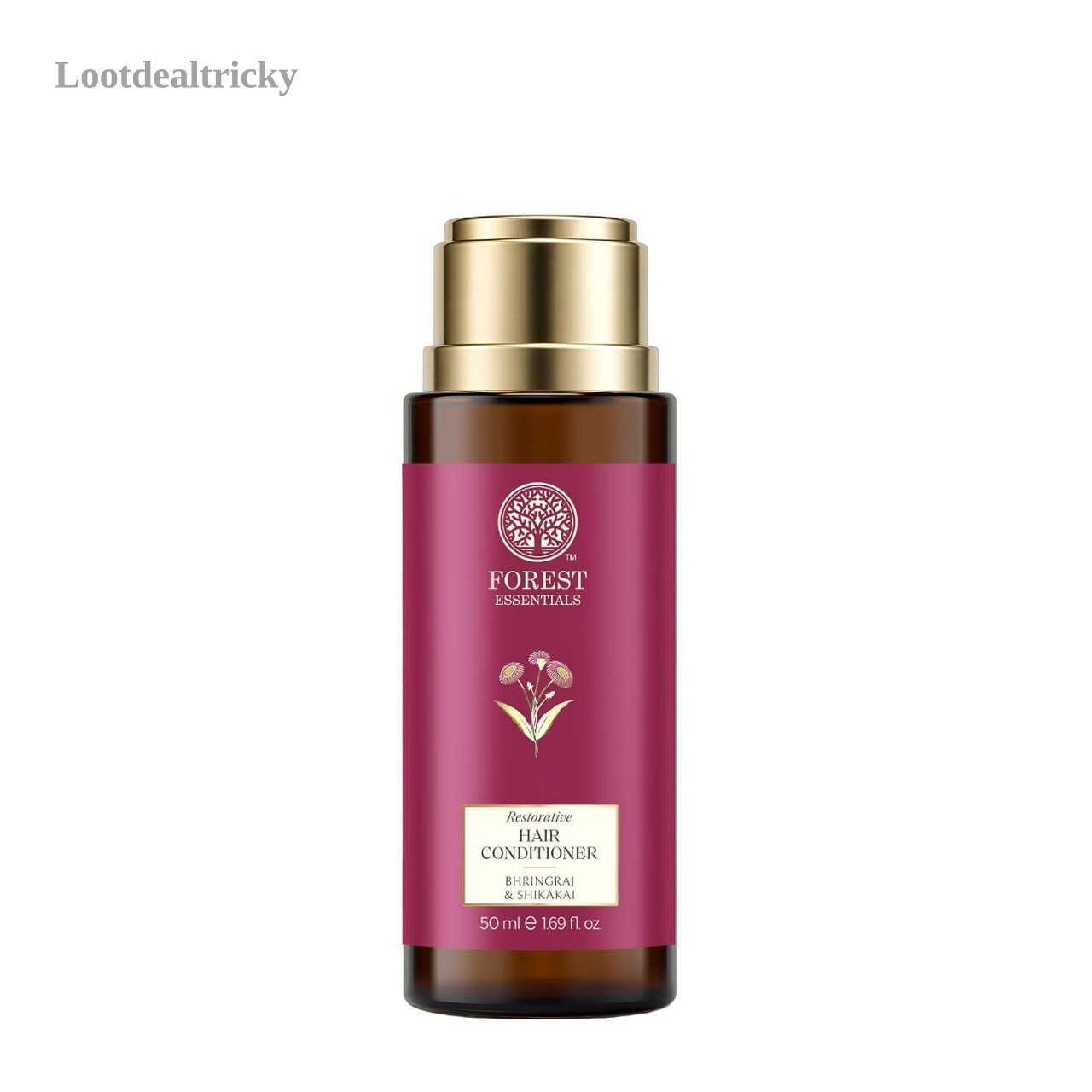 Amazon Forest Essentials | Loot Deal Amazon Forest Essentials | Loot Deal
