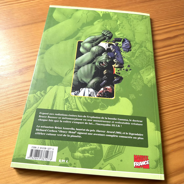 hulk 3