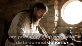 Cartea lui Enoch. Filmul care a ȘOCAT lumea! Coborârea Ingerilor căzuți