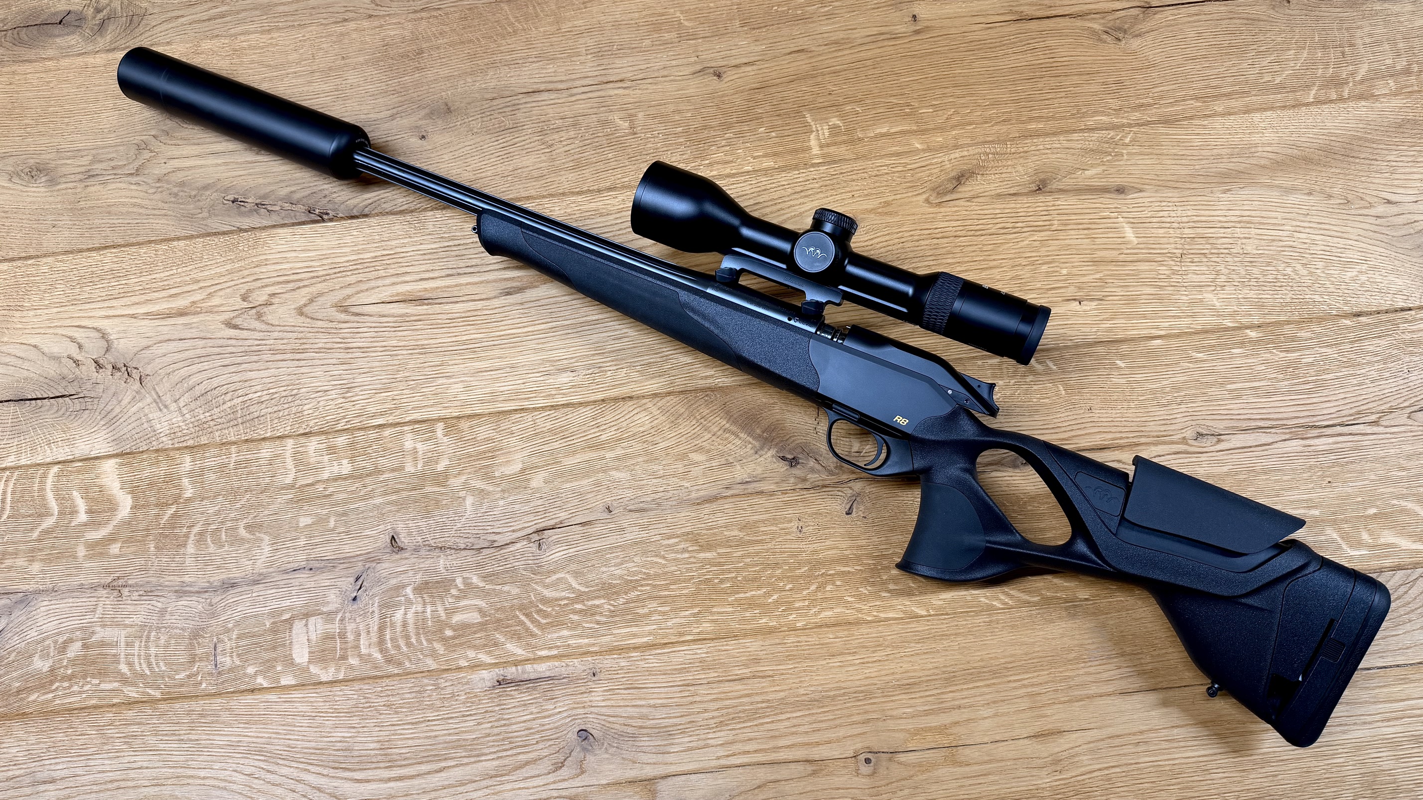 Blaser R8 Ultimate - Ansicht 4