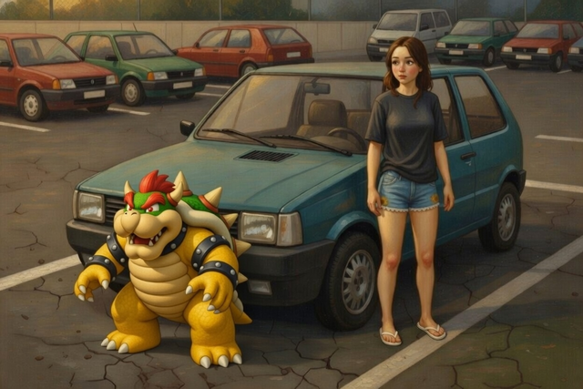 Bowser