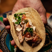 mexico taco