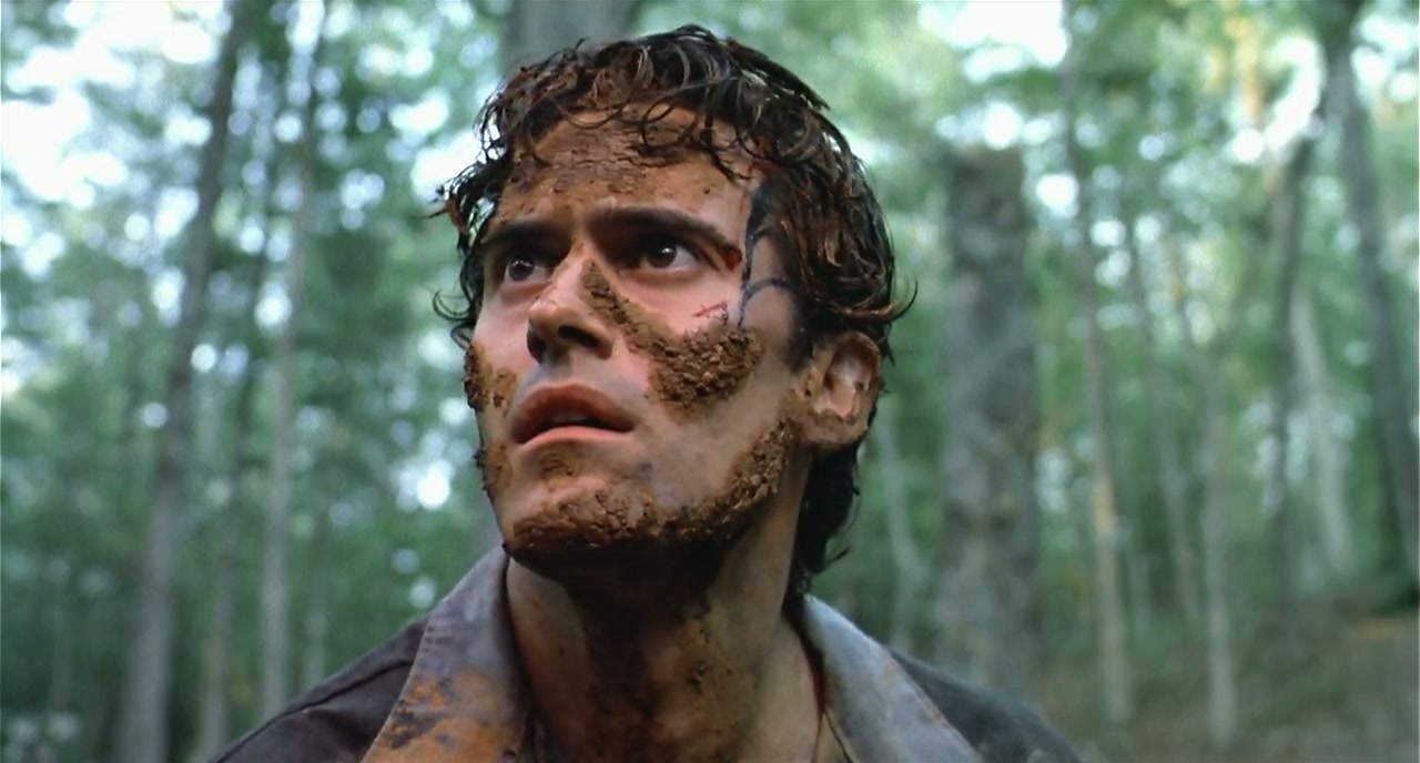 Evil Dead II Screenshot
