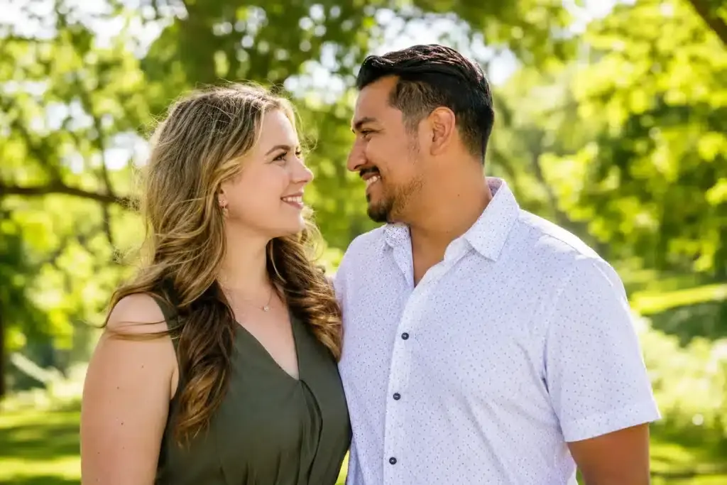 5 Signs You've Already Met Your Person