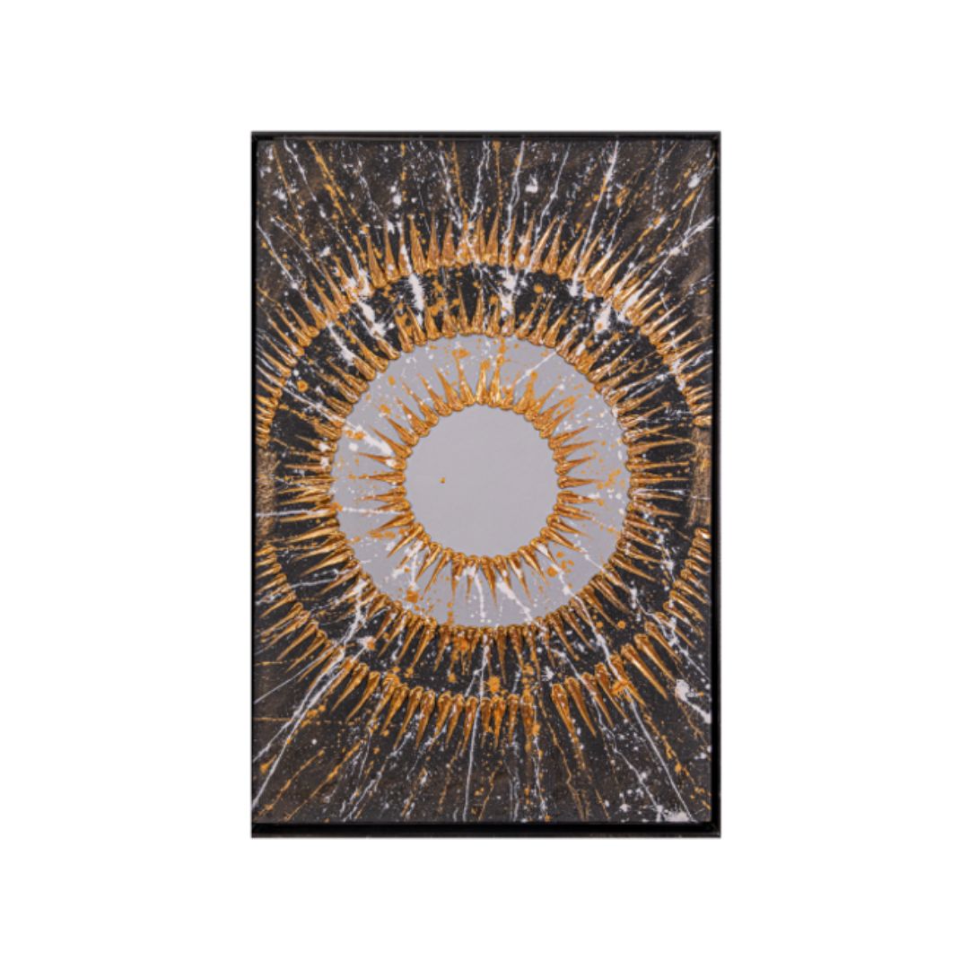 AP022-Golden Fractures