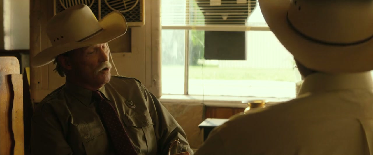 Hell or High Water Screenshot