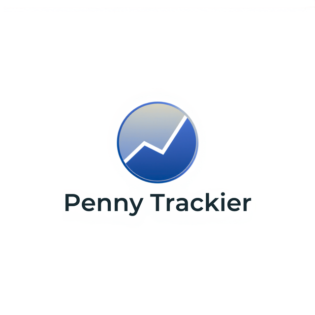 Penny Tracker - Interactive Web Prototype Project