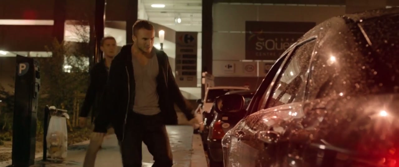 Night Fare Screenshot