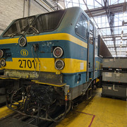 CW M 22