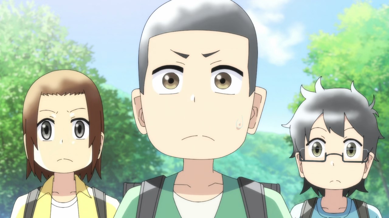 My Clueless First Friend Screenshot