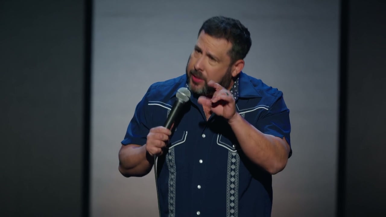 Steve Trevino: Simple Man Screenshot