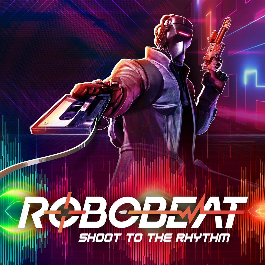 #Videojuego ROBOBEAT ¡¡GRATIS!!