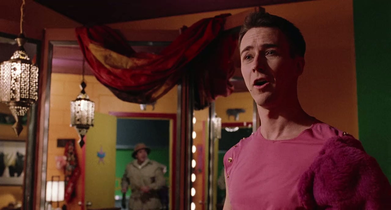 Death to Smoochy Screenshot