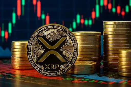 XRP Price Faces Uncertainty Amid Binance Liquidity Crisis