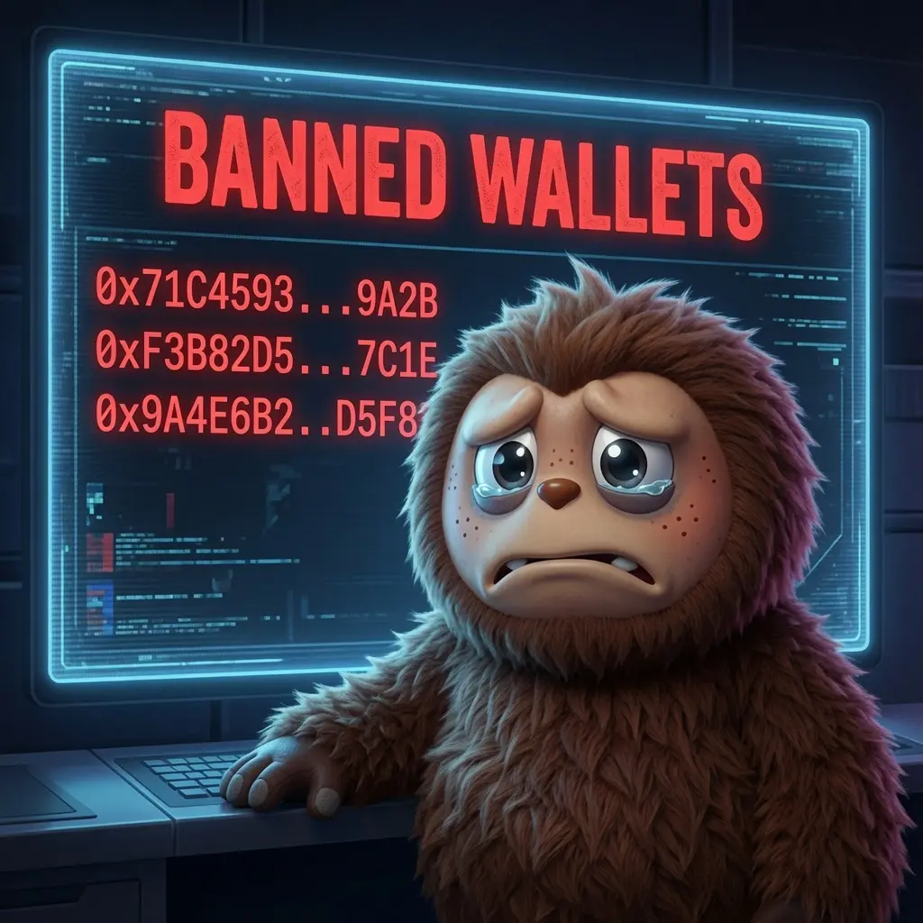 Ruggy meme artwork