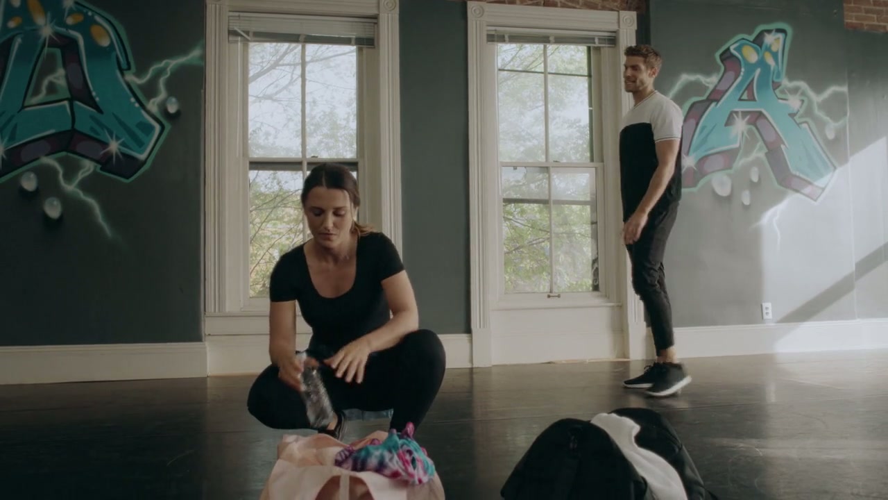 The Boxer and the Butterfly Screenshot