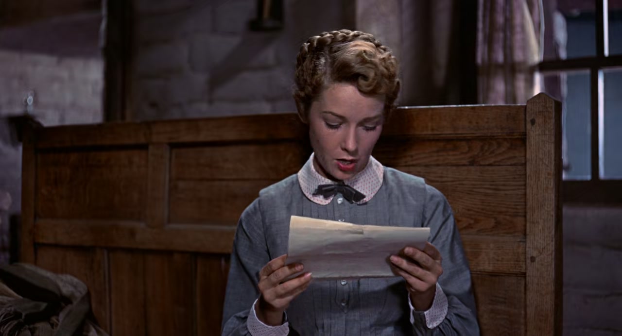 The Searchers Screenshot