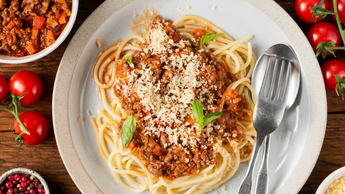 The Secret to Chef Boyardee's 1930s Pasta Prep