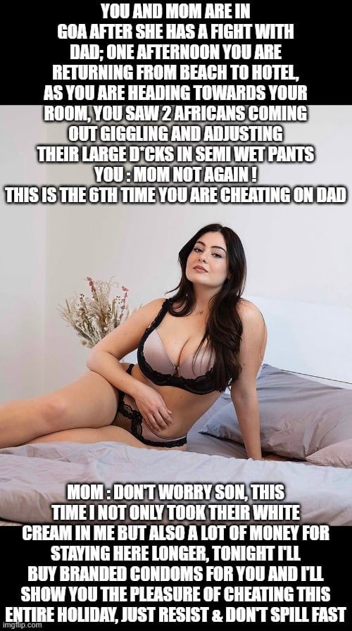 INCEST : Family Mein Pyar Romance or Sex