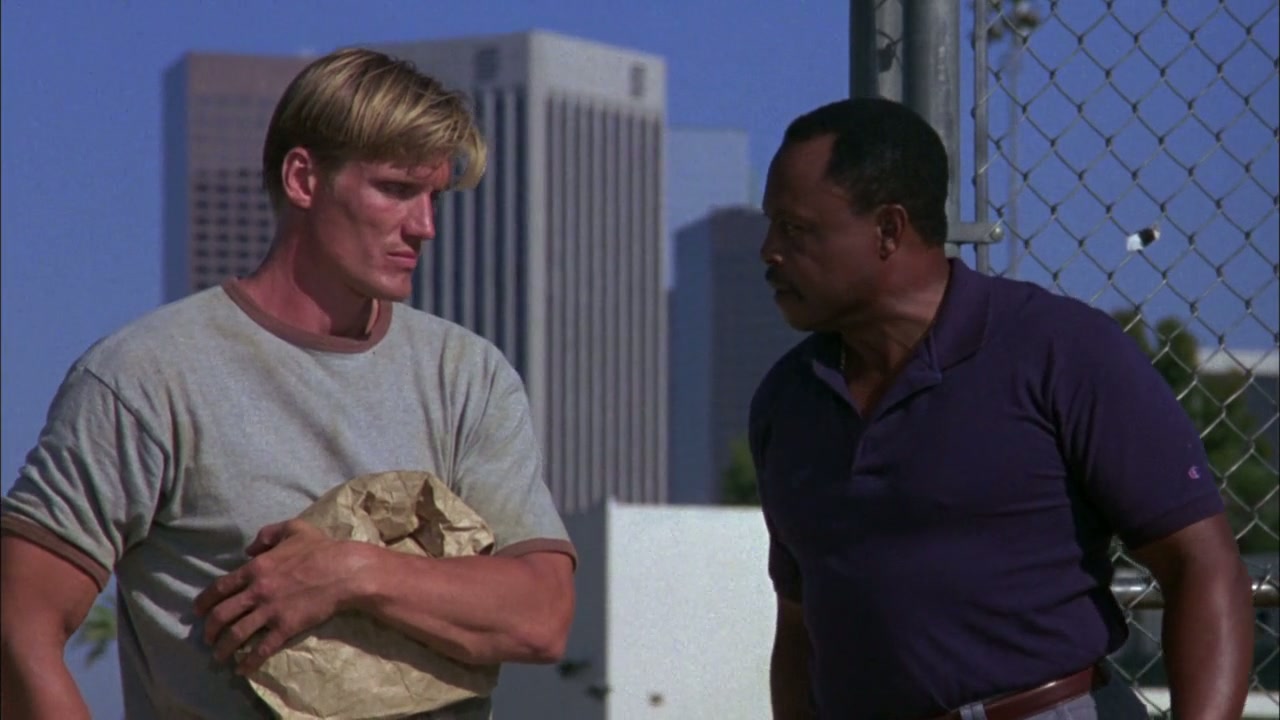 Pentathlon Screenshot