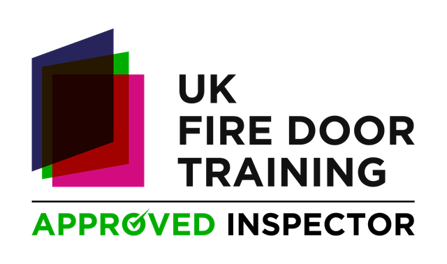 UK Fire Door Member