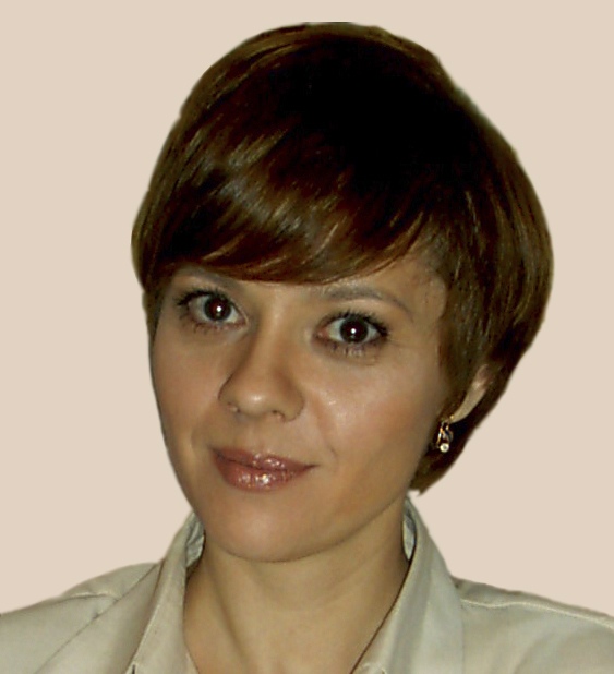 Татьяна Телегина — профессиональный библиограф, автор курса «Библиопромтинг»