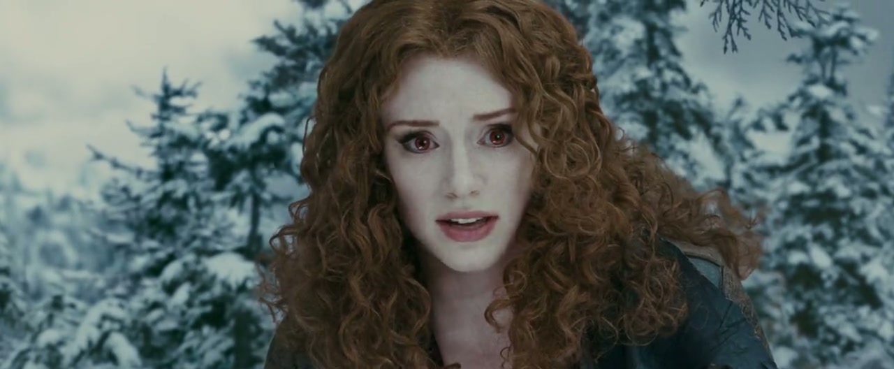 The Twilight Saga: Eclipse Screenshot
