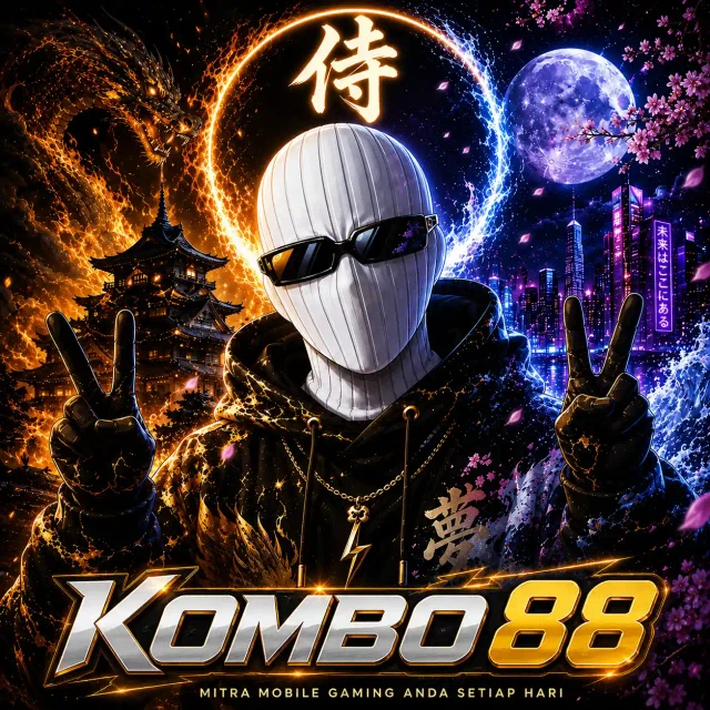KOMBO88