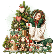 Christy rusticnoeltagbysuz