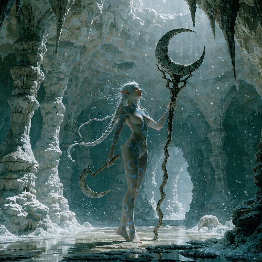Titania HD2