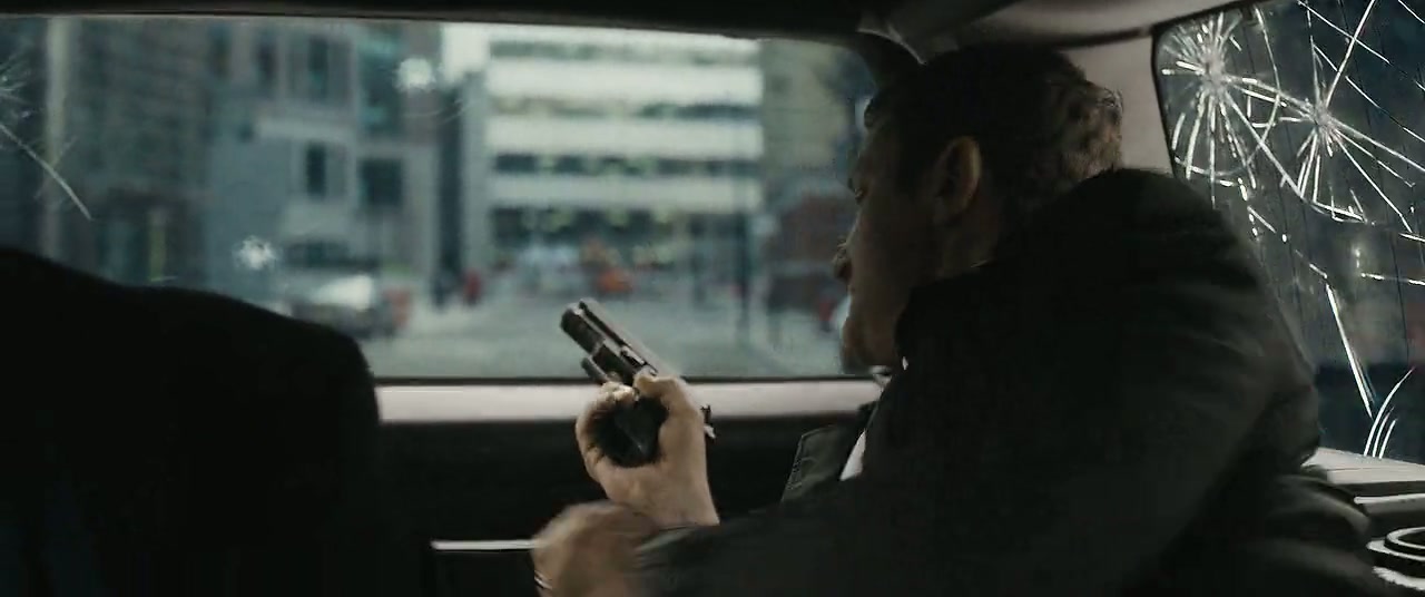 London Has Fallen Screenshot