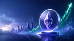 Ethereum Price Stabilizes Above $2,100