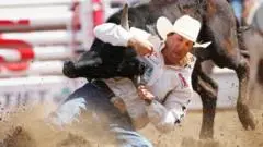 Alberta's Independence Debate Takes Center Stage at Calgary Stampede