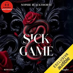 Sophie Blackthorne – Sick Game (2026) (mp3 – 128 kbps)