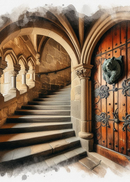 Door