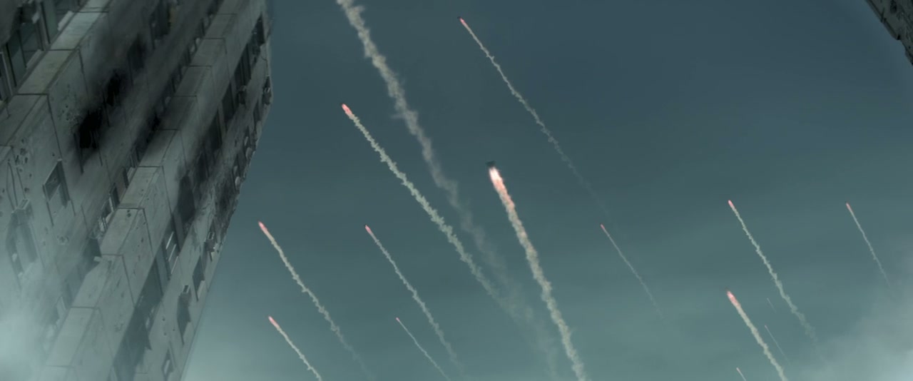 Extinction Screenshot
