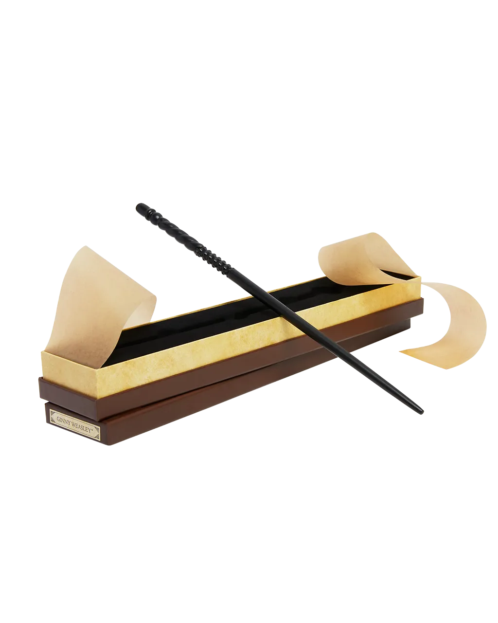 Hermione Granger's Wand