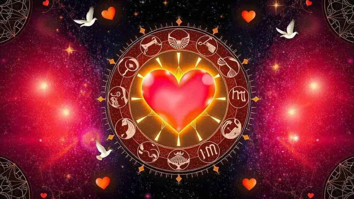 Horoscop Dragoste 23 August 2026: Berbec, Leu și Pești