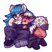 Snuggle