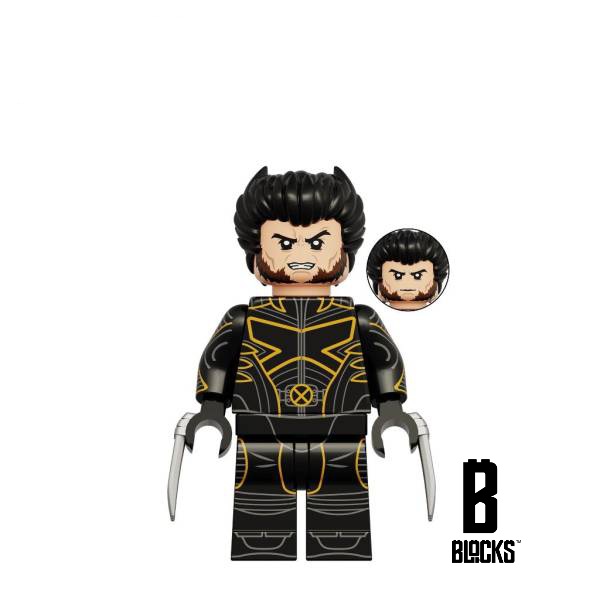 Wolverine [The Last Stand] v2
