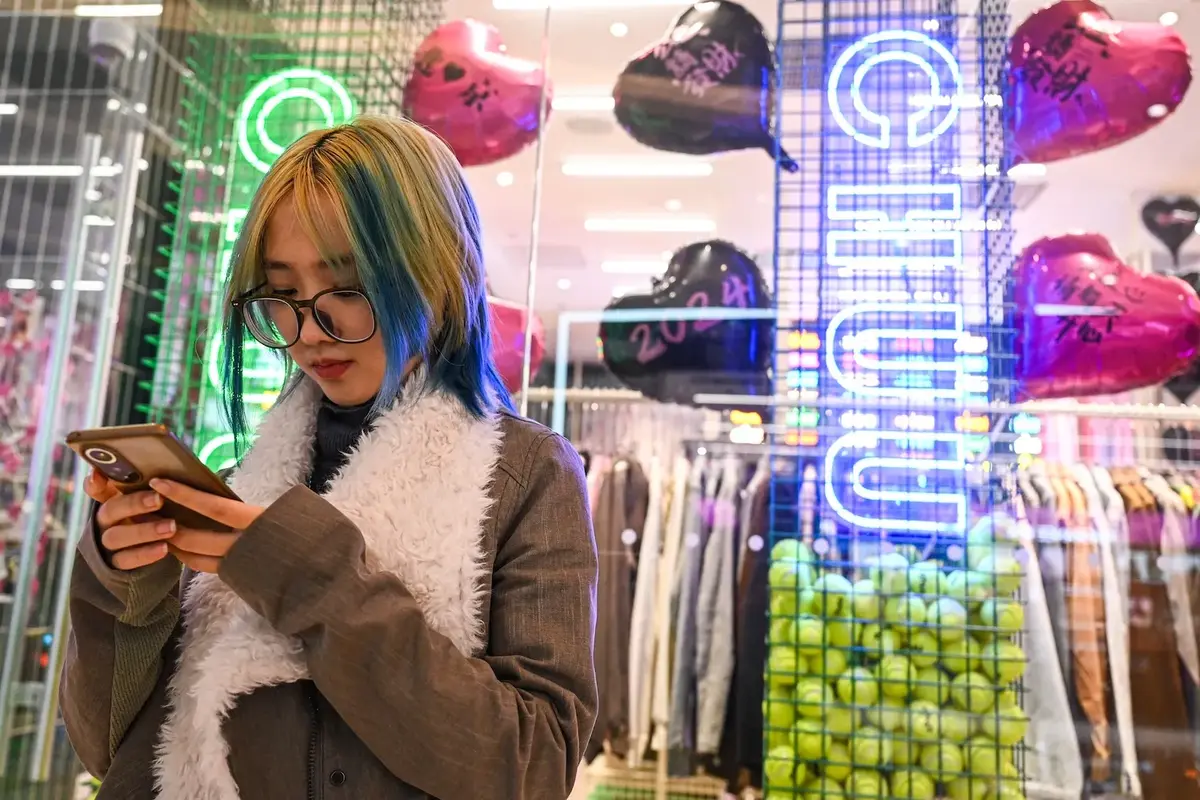 China to Regulate AI Companions